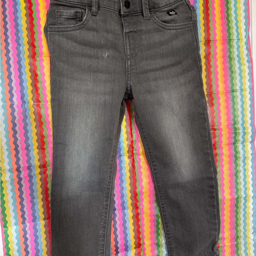 Mayoral Skinny Jeans, 36 months